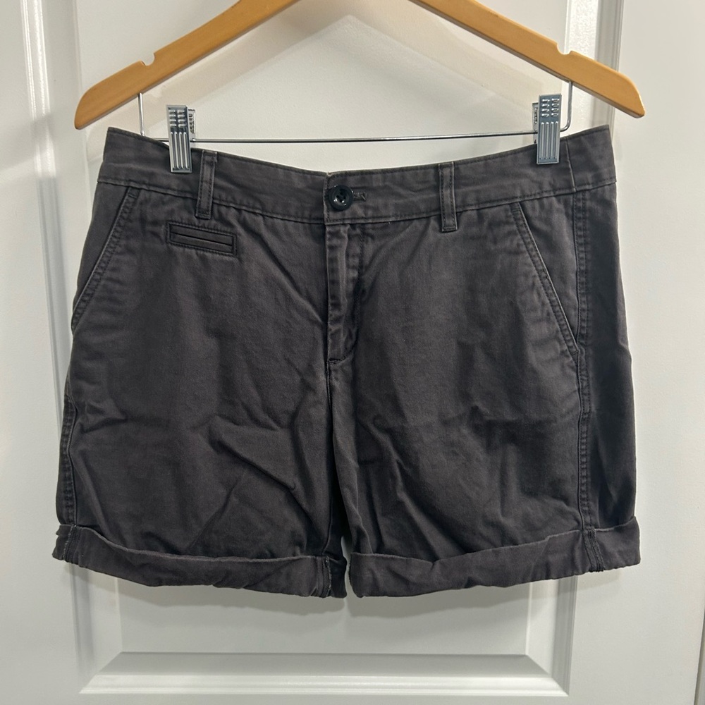 Eddie Bauer Sz 8 Shorts